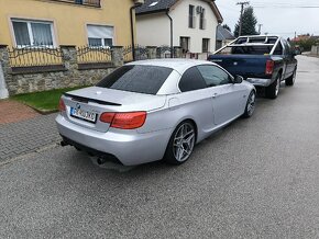 Bmw e93 lci n55 335i 300+kw 2011 podobne ako e92 e90 e91 - 7