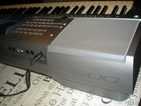 yamaha psr 1500 - 7