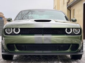 Dodge Challenger 5.7 V8 Hemi 2019 DPH - 7