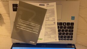 Acer aspire 3 - 7