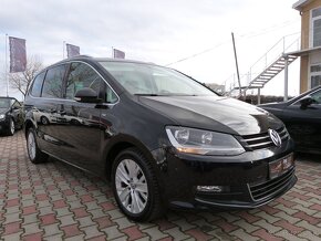 Volkswagen Sharan 2.0 TDI BMT Highline DSG - 7