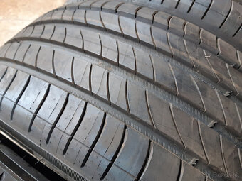 215/55 R18 -nové letné Michelin - 7