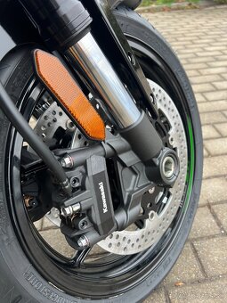 Kawasaki Versys 1100 2025 - 7