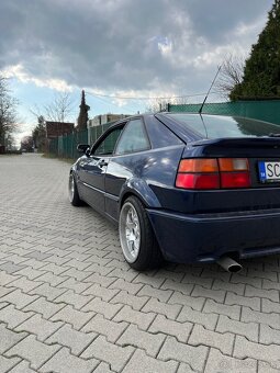 Volkswagen Corrado 2.0 8v - 7