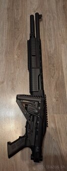 BROKOVNICA HUNT MH-X TACTICAL - 7