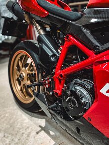 DUCATI 1098S - 7