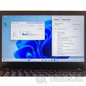 Lenovo ThinkPad X390 - 7