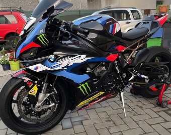 BMW s1000rr - 7