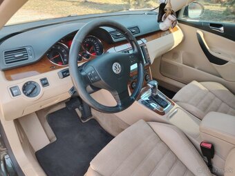 Passat 3.2FSI, 4MOTION, 139xxxKm 2006/ 185kw - 7