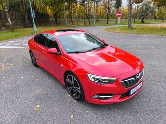 Opel Insignia Grand sport 2.0 CDTi OPC Line - 7