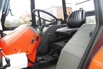 Zetor 7340 Turbo - 7