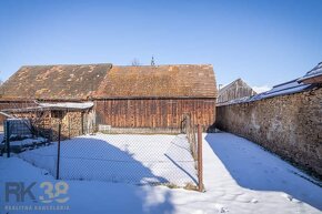 Predaj staršieho rodinného domu v obci Lučivná pod Tatrami - 7