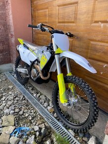 Husqvarna fc 250 MY24 - 7