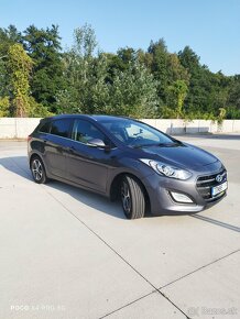 Hyundai I30 1.6CRDI 81kw - 7