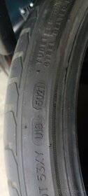 Saulin 225/35 R19 - 7