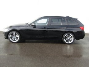 náhradné diely na: Bmw f31 320d Touring, Automatic Sportline - 7