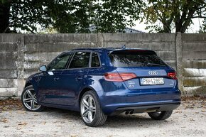 Audi A3 Sportback 2.0TDI 110kw S-tronic - 7