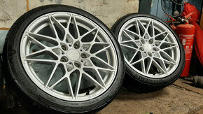 MAM B2 5x120 R18 - 7