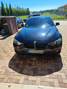 BMW 3d  sport line - 7