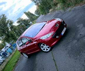 Peugeot 307 180 Platinum - 7