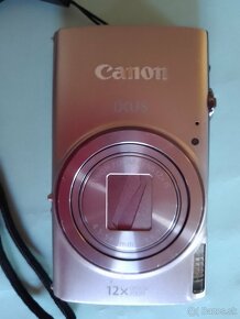 Canon IXUS 285 HS - 7