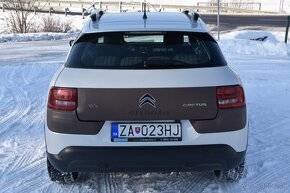 Citroën C4 Cactus PureTech 82 Shine - 7