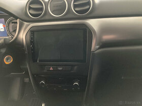 Suzuki Vitara Multimediálne zariadenie 9" Android 11 - 7