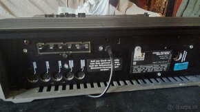 ITT 2600 HiFi stereo recorder - 7