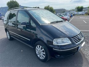 Volkswagen Sharan 1.9 TDI Business - 7