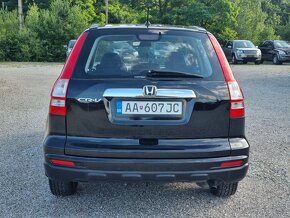 HONDA CR-V 2,2i-DTEC 4WD - 7