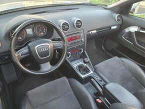 Audi a3..cabriolet - 7