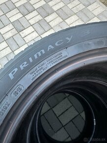 245/45 r17 letné pneumatiky Michelin Primacy 3 - 7