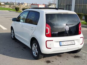 vw e-up 2015 - 7