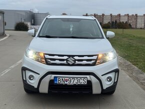 Vitara 1.6 benzin 4x4 - 7