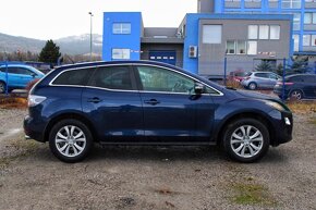 Mazda CX-7 2.2 MZR-CD Revolution - 7