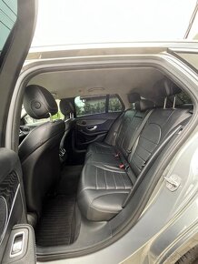 Mercedes Benz C200d AT combi w205 r.v. 05/2016 - 7