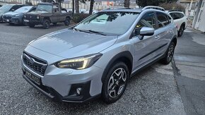 Subaru XV 2.0i-S ES Style - 7