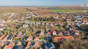 VYMEŇ SUSEDA - VÝNIMOČNÝ STAVEBNÝ POZEMOK S RODINNÝM DOMOM Š - 7