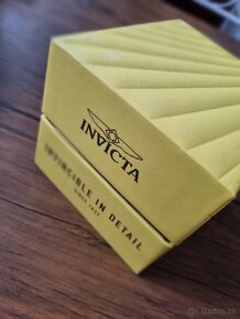 Invicta Angel - 7