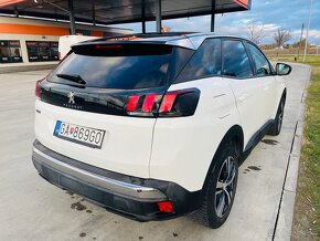 Peugeot 3008 - 7