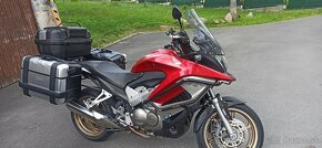 Honda crossrunner vfr 800 - 7