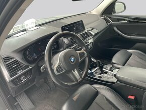 BMW X3 - 7