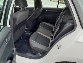 Škoda Fábia Combi 3, 1.4 TDI - 7