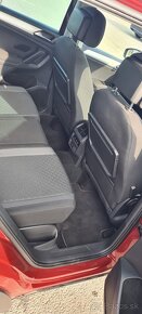 Volkswagen Tiguan 2.0 TDI SCR BMT Comfortline DSG EU6 - 7