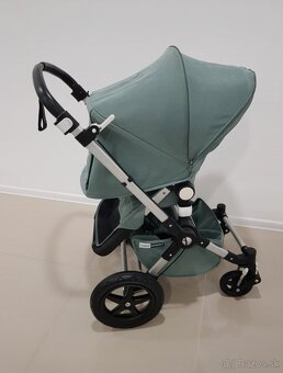 Bugaboo cameleon 3 Limitovaná edícia Kite, trojkombinácia. - 7