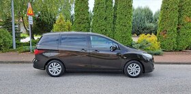 Mazda 5 2.0 MZR TX Plus - 7