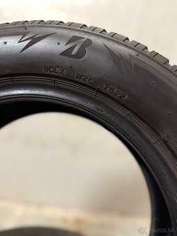 Zimné pneumatiky 185/65/15 Bridgestone Blizzak LM005 - 7