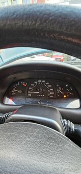 Predám Opel Astra 1,4GL - 7