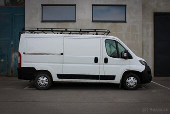 Peugeot Boxer 2.0 BlueHDi 335 L2 72 414km - 7