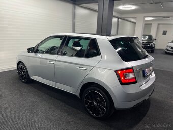 Škoda Fabia 1.2 tsi 81kw Monte Carlo 2017 Panorama - 7